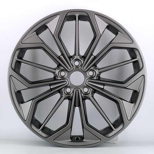 Alloy wheels ford - gm,