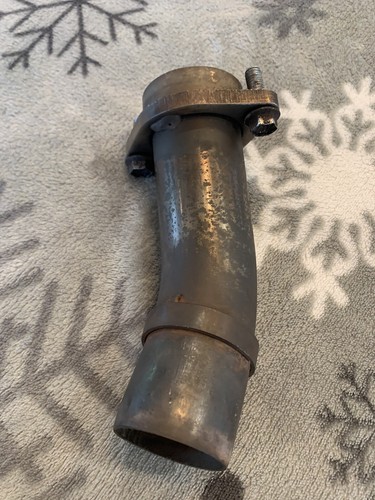 Suzuki tl1000s rear exhaust - suzuki,