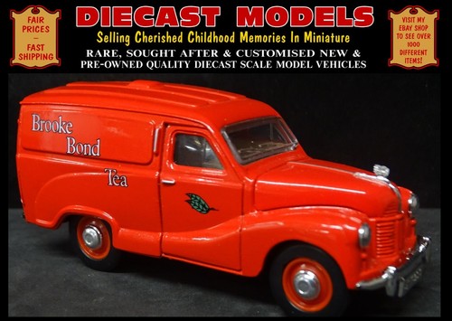 1952 austin a40 - a40, van;