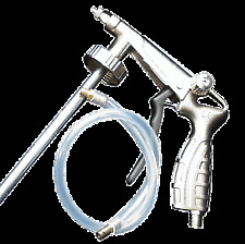 Schutz Spray Gun  Stonechip