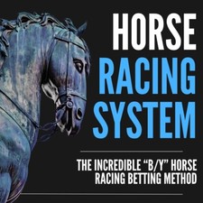 The Incredible "B/Y" Horse