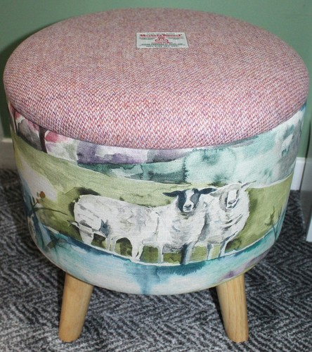 Large 40x40cm storage - 40x40cm,