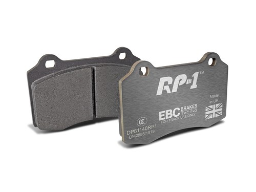 Ebc racing track and race - racing, rp-1