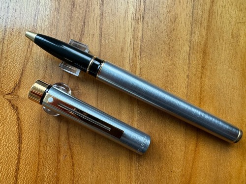 Sheaffer targa 1001x 2nd - targa,