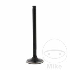 Exhaust Valve JMP Stainless