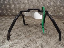 Kawasaki KLE500 KLE 500 Petrol