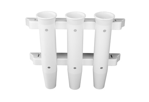 Rod holder fold boat - rod, 3-fold