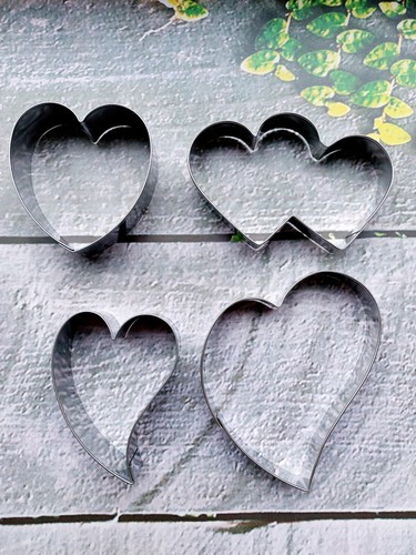 Cookie biscuit cutter shapes - cookie,