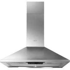 Elica MISSY60IXA52 Built In 60cm 3 Speeds Chimney Cooker Hood Stainless Steel D