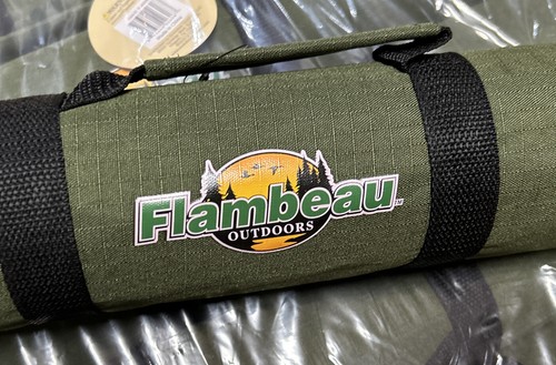 Flambeau outdoors - flambeau, 48"x3”