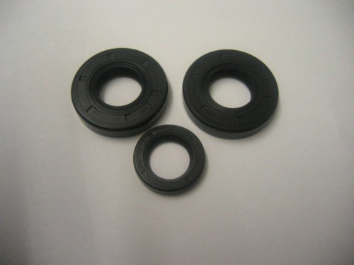 Oil seal set for franco - seal,