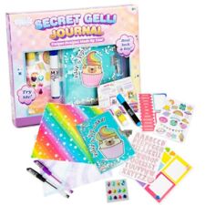 Childrens Secret Diary