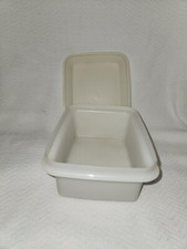 Vintage Tupperware #1254 Lunch