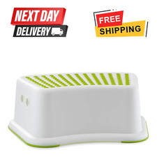 Toddler foot step stool - foot,