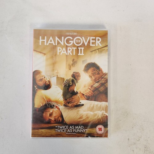 The hangover part 15 - hangover,
