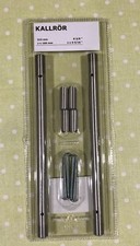 Ikea 'KALLRÖR' Handles, 213mm