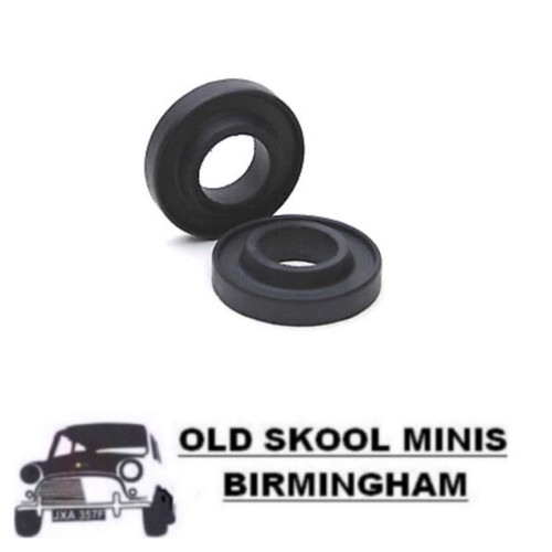Classic mini front subframe - front,
