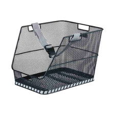 Basil Class – Satchel Basket