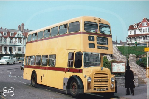Bus photo bournemouth - bus,