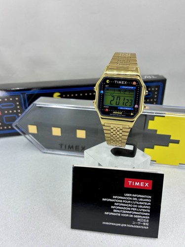 New 34mm timex - new,
