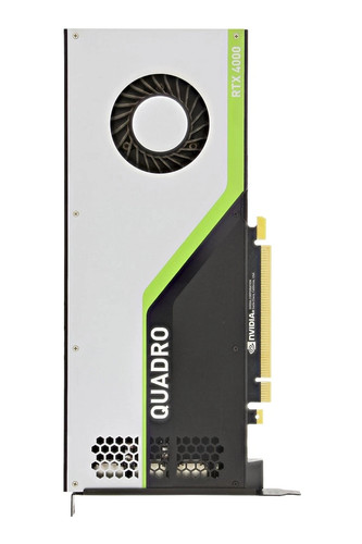 Nvidia quadro rtx 4000 - nvidia,