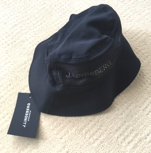 Lindeberg golf denver black - j.lindeberg,