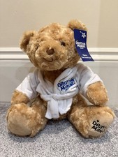Drayton Manor Resort Teddy