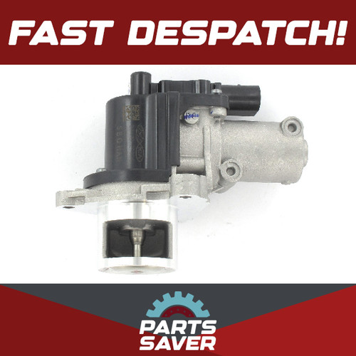 Egr valve fits hyundai - fits, santa