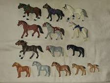 Playmobil farm stable - playmobil,