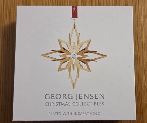 Georg jensen 2024 - georg,