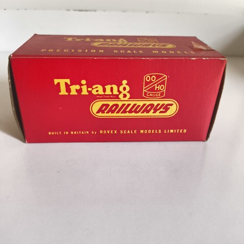 Triang r355 0 industrial - 0-4-0,