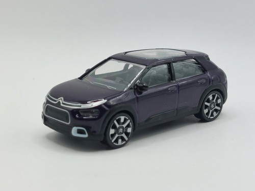 Norev miniature vehicle - miniature, 3