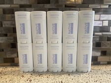 Lot Of 10 Native Sensitive