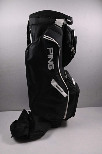 Ping traverse cart bag - ping,