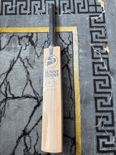 Sunny tonny cricket - cricket, bat