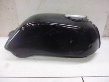 Honda CB250N CB400 N Superdream petrol tank gas tank fuel tank with cap and tap