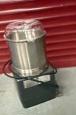 Robot Coupe R301 Fully