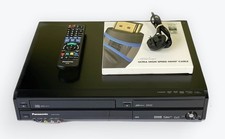 Panasonic Multi Region