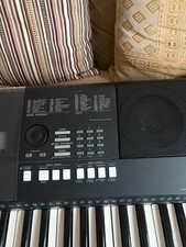 yamaha psr-e423 Electric