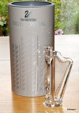 Retired Swarovski Crystal