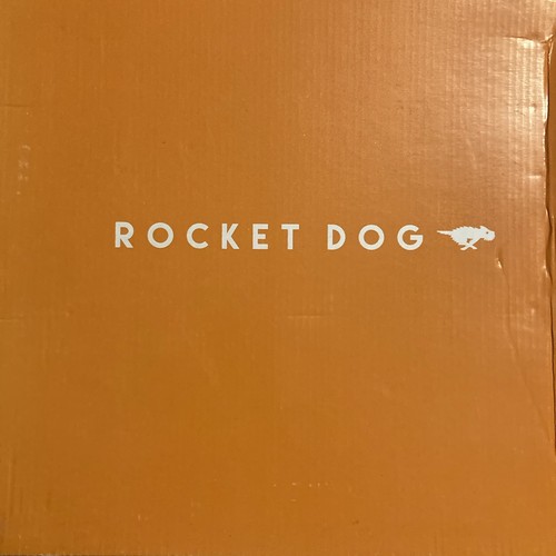 Rocket dog pearly gallop - dog,