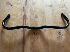 Corratec Bullbar Black 25.4mm