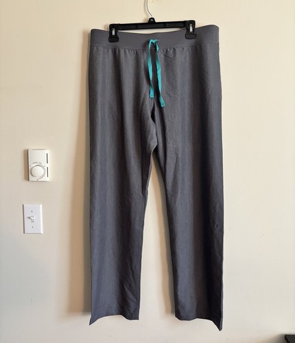 Figs high waisted livingston - high,