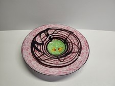 Vintage Murano Glass Center