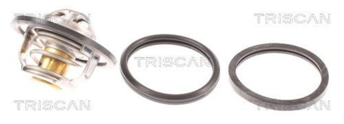 Coolant thermostat triscan - coolant,