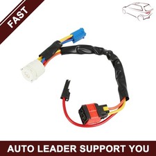 Piece of 1 Lock Wire Cable Plug Harness fit for Citroen for Peugeot 206 406