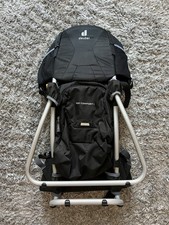 Deuter kid comfort - kid,