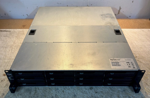 Synology rackstation rs3617xs - synology,