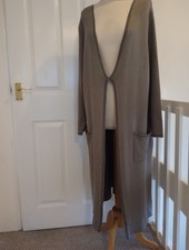 Nina Leonard Longline