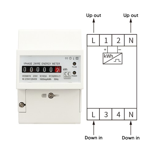 230v grade1 single - grade1,